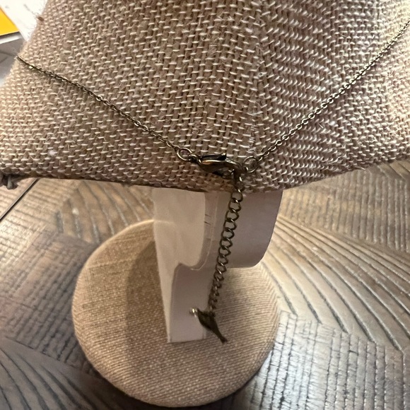 Chloe & Isabel Pave Ball Sliding Pendant Necklace - Picture 5 of 6